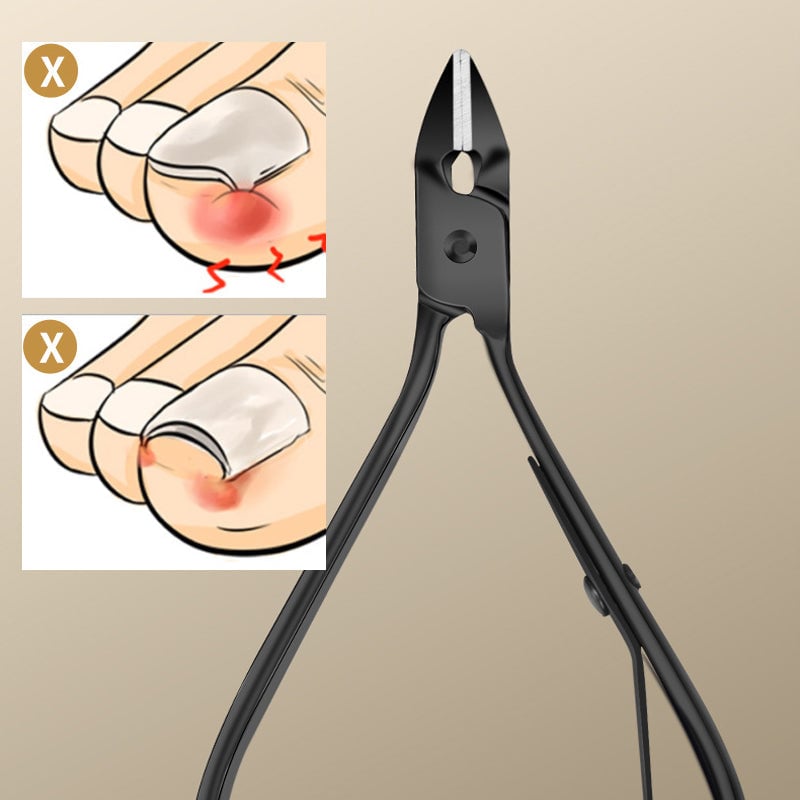 15-in-1 Professional Nail Clipper Set