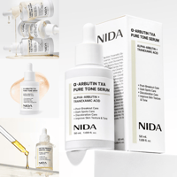 α-Arbutin TXA Pure Tone Serum