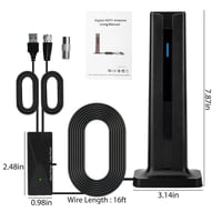 【Sale】Digital HD Long-Range Antenna