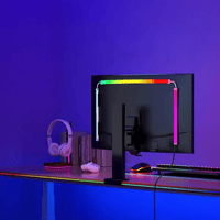 Smart LED strip for your screens