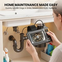 Kexon™ Dual Lens HD Inspection Camera