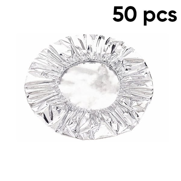 Aluminum Foil Insulation Cover