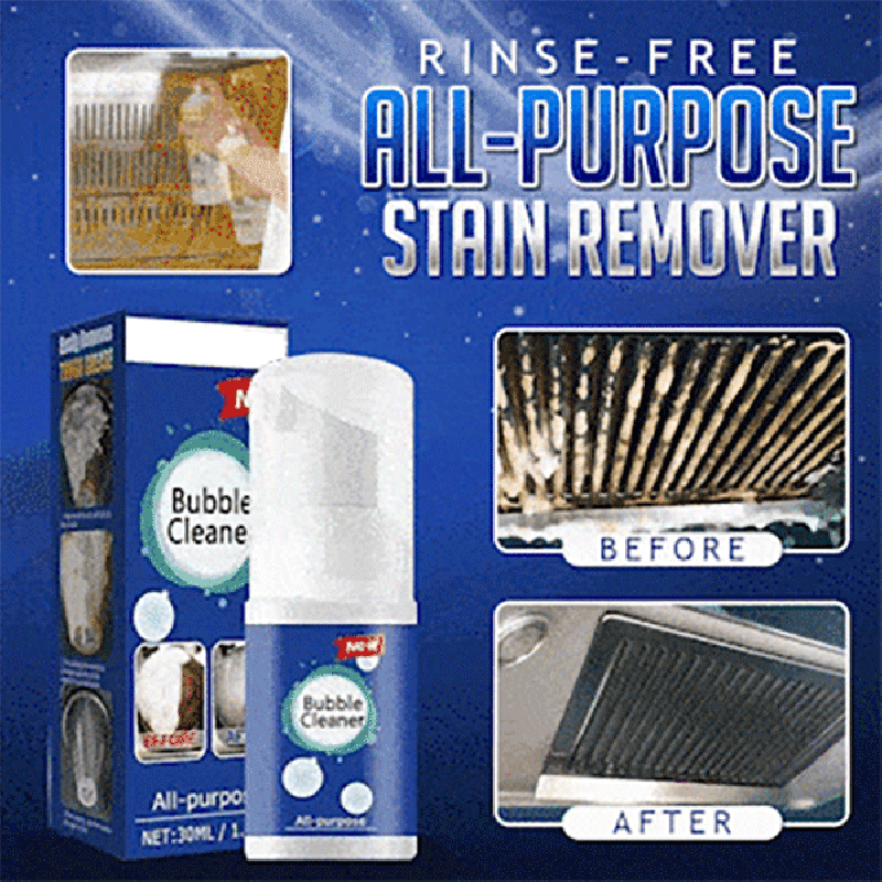 Sakerplus® All-Purpose Rinse-Free Cleaning Spray