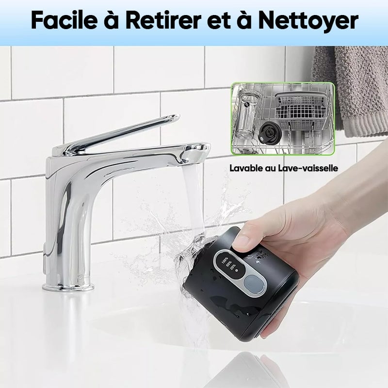 Gobelet Mélangeur Portable