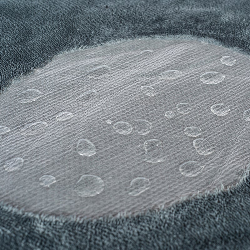 Pet waterproof blanket