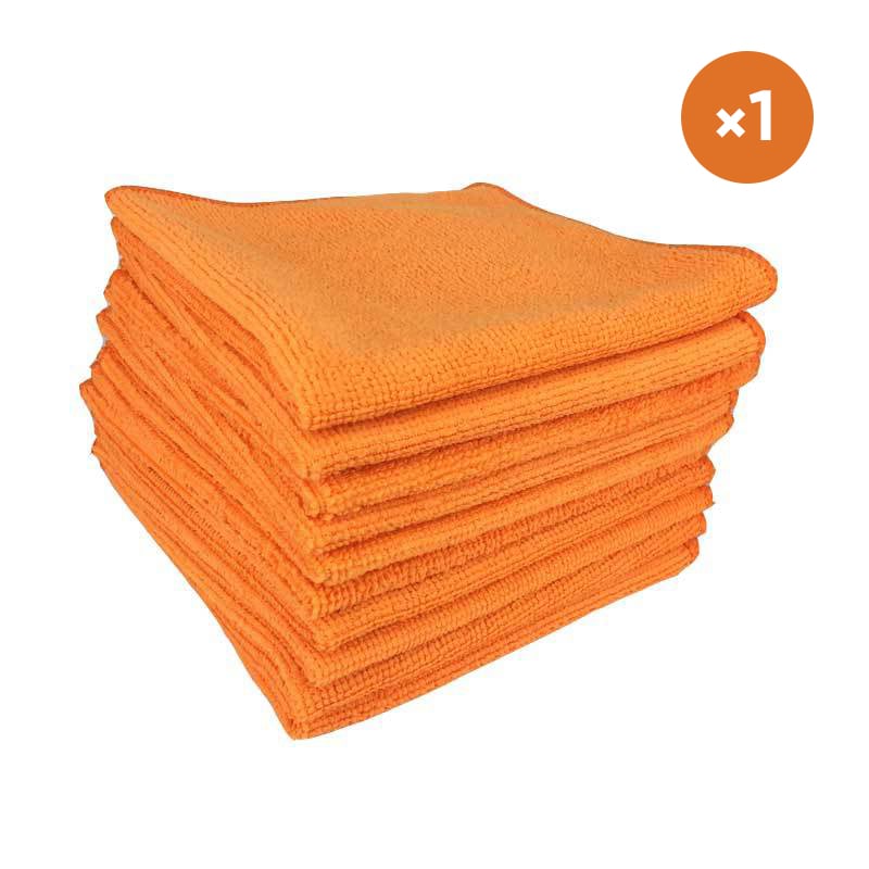 Microfiber Cleaning Cloth