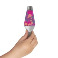 Lava Squish & Flow Toy