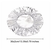 Aluminum Foil Insulation Cover