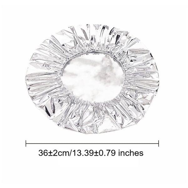 Aluminum Foil Insulation Cover