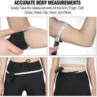 ✨Automatic Rolling Tape Girth Measuring Ruler