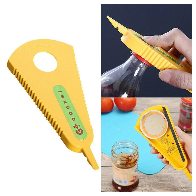 Anti-Slip Easy Jar Opener