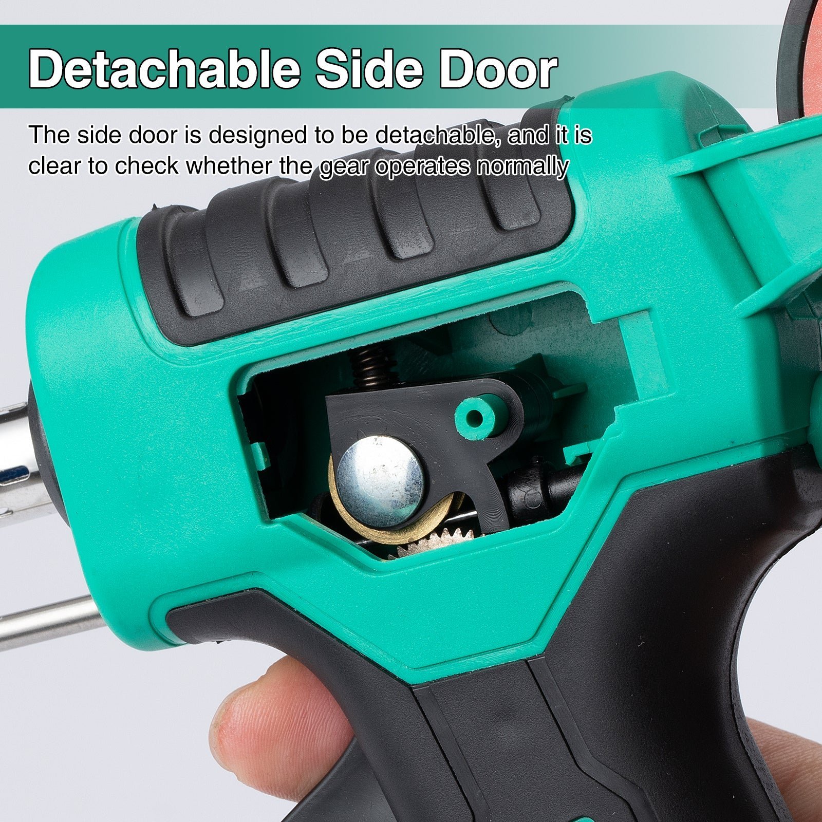 Sakerplus Adjustable Temperature Soldering Iron Kit