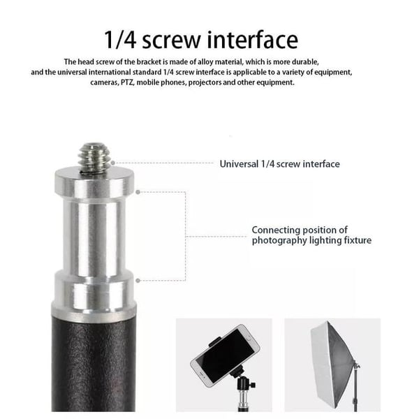 Portable Projector Stand