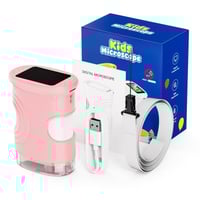 1000X Handheld Digital Microscope