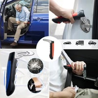 Multifunctionele Auto Handgreep Assist