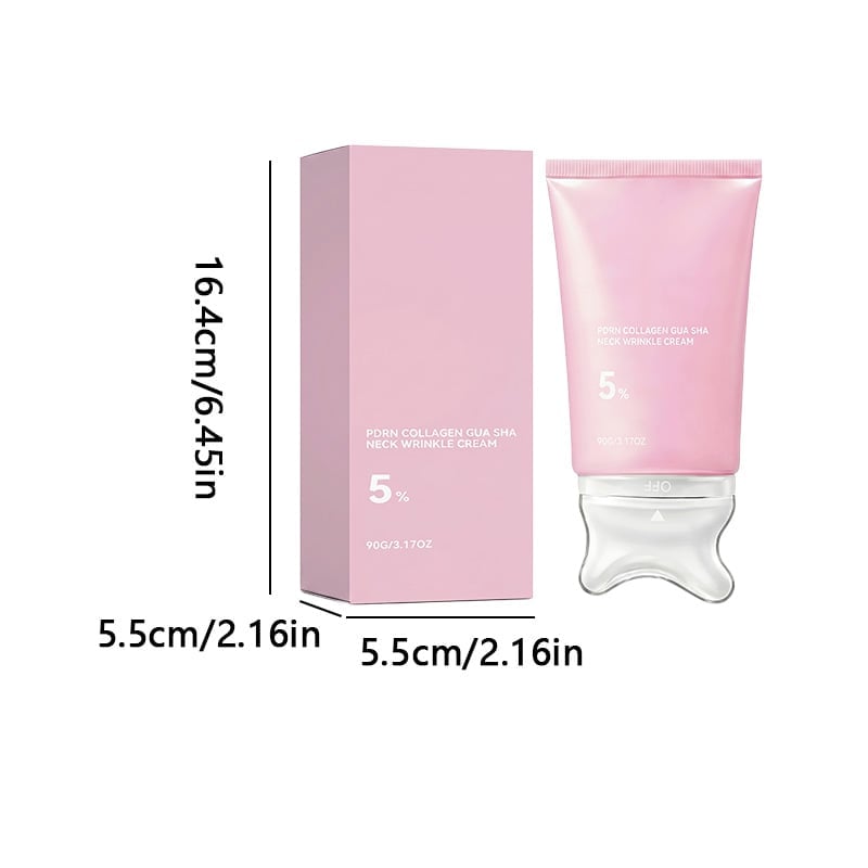 Collagen Neck Firming Cream