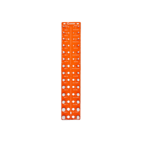 SAKER® Nut and Bolt Thread Checker