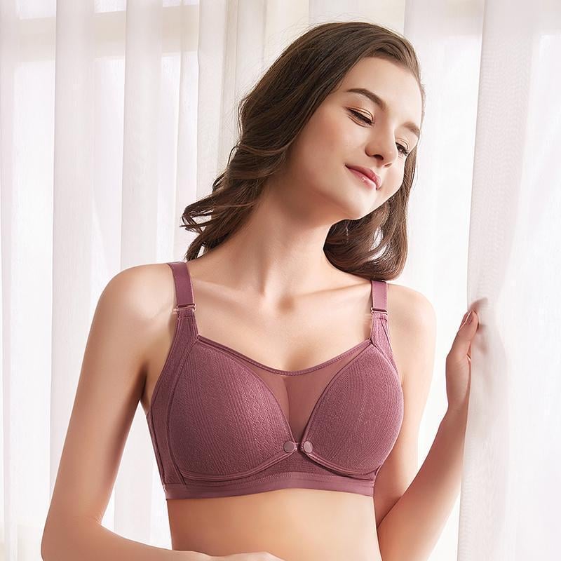 Post Pregnancy Support Bra