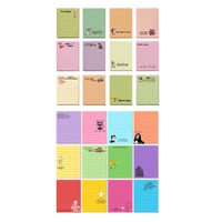 Funny & Sarcastic Sticky Notes