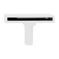 Fan Blade Dusting Brush