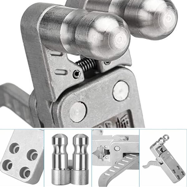 Dispositif de Largage de Fronde