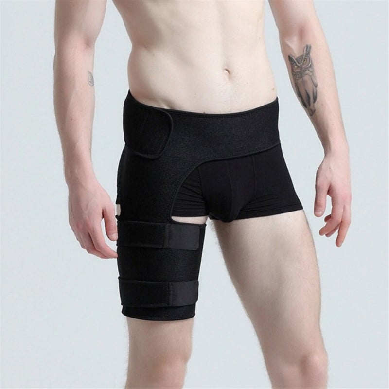 Wrap Hip Brace