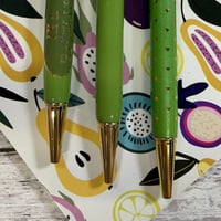 Pickle Pen🥒| Rolig gåva