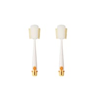 5-in-1 Multifunktionale Tassen- & Flaschenreinigungsbürste