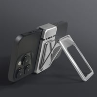 Clip Porte-téléphone Pliable