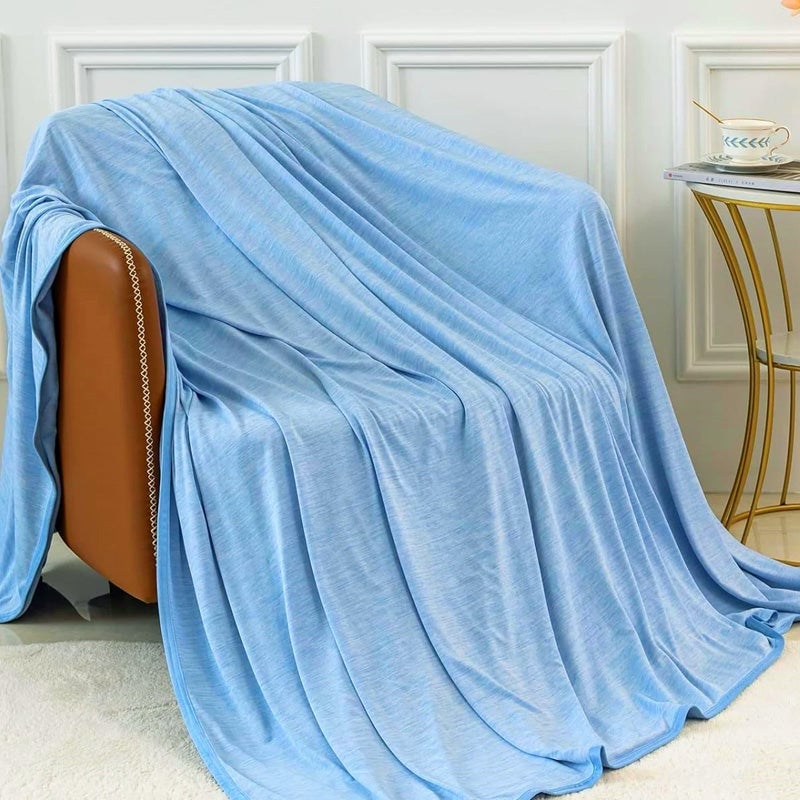 Summer Cooling Blanket
