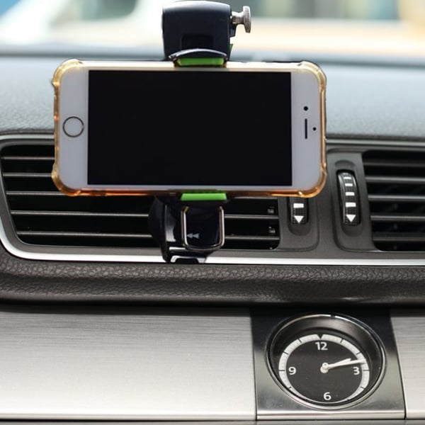 Supporto Per Telefono A Ventosa Regolabile Per Auto