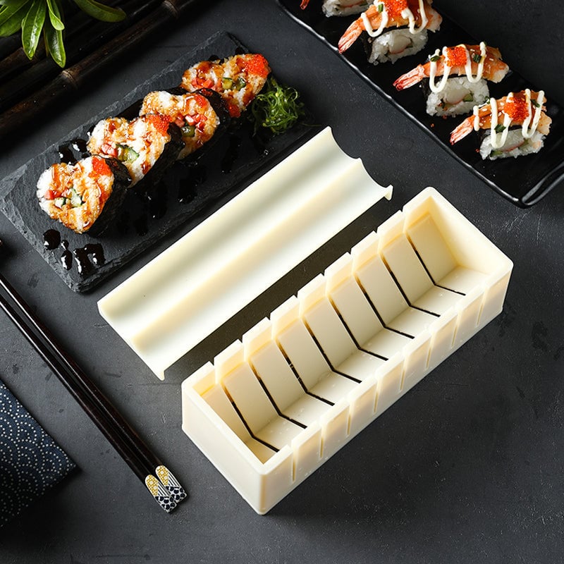 DIY-Sushi-Formen-Set