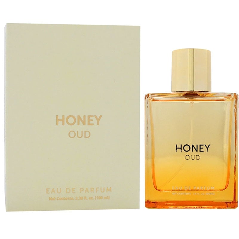 Parfum Miel Bergamote