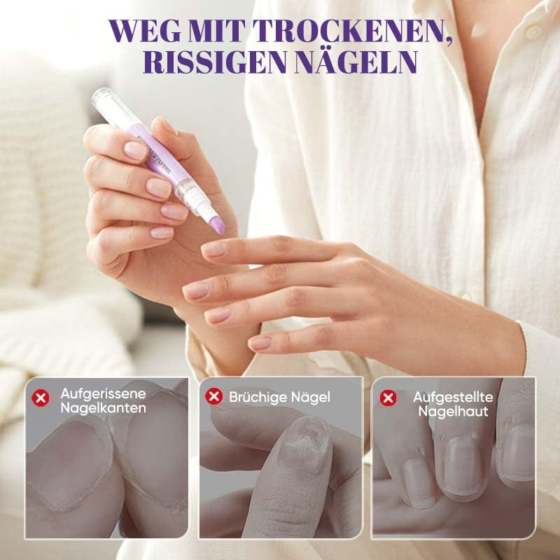 Nagelhautpflegeöl-Stift