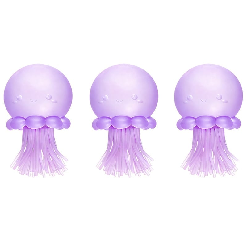 Jellyfish Squeeze Toy