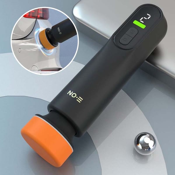 Wireless Polishing Machine for Car Scratch Repair