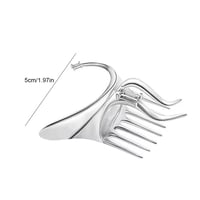 Pinces à Cheveux Et Oreilles De Fée
