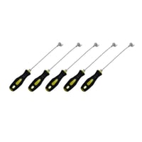 Heat-Resistant Oil Drain Tool for Clean Maintenance