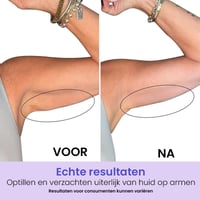 Sculpt & Tone Armcrème