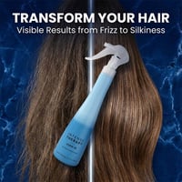 Leave-In Hair Conditioning Spray