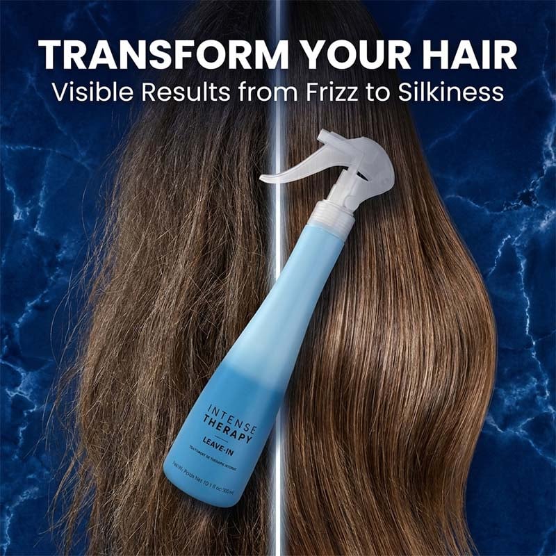 Leave-In Hair Conditioning Spray