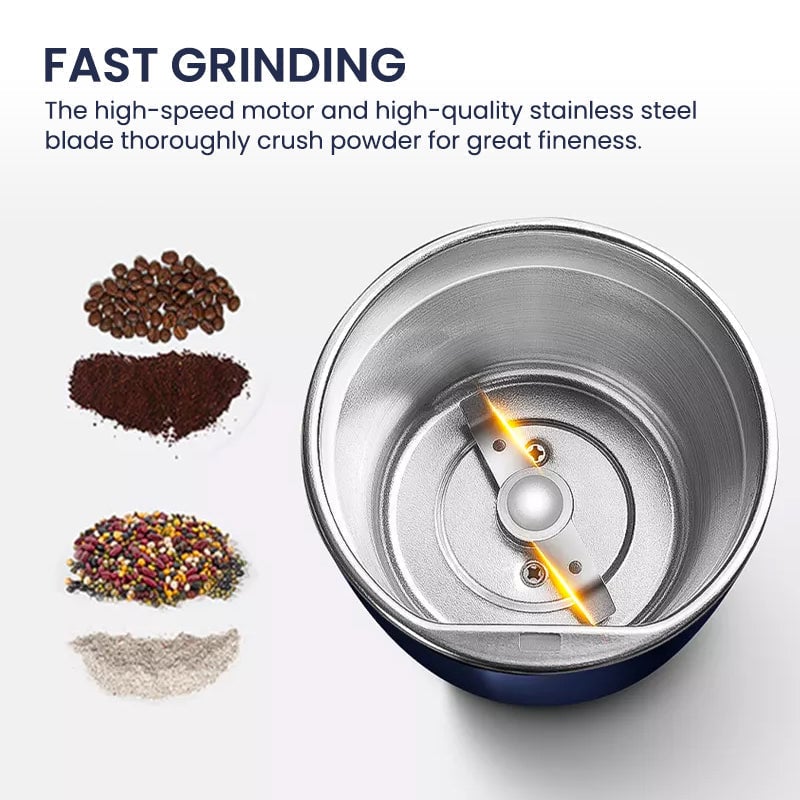 Portable Grinder（FREE SHIPPING）