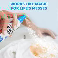 Fläckborttagningsspray