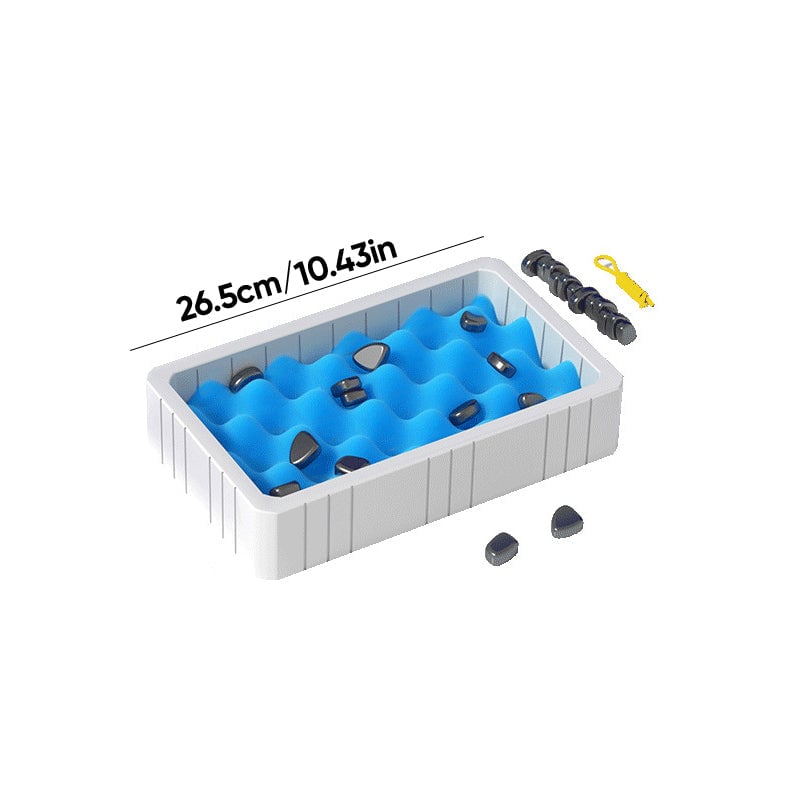 Magneti  Chess Game