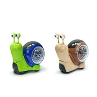 Luminous Snail Toy