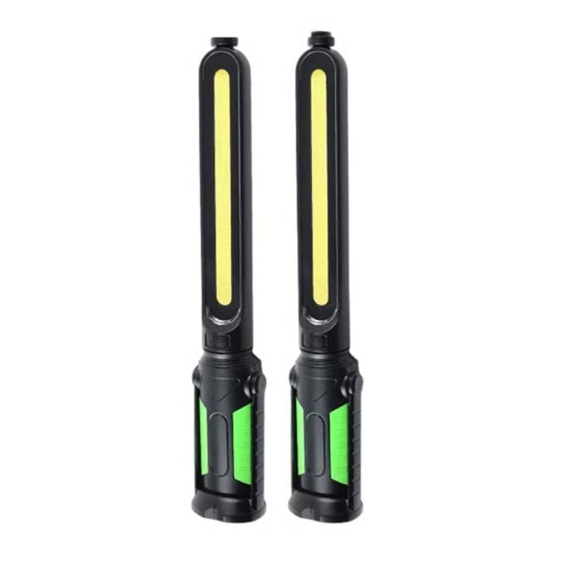 Dual-Beam Pro Magnetic Work Light