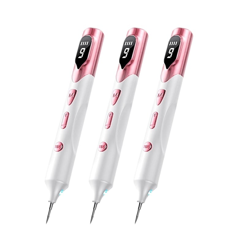 USB Charging LED Beauty Pen