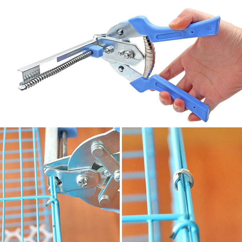 Pince à Ligaturer Les Cages