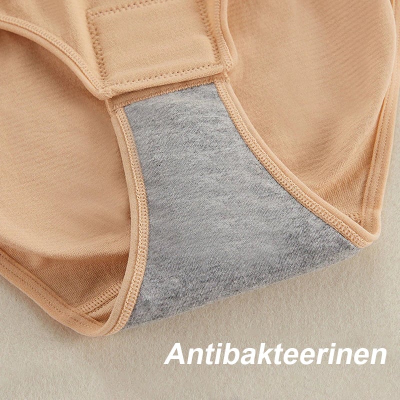 Saumaton Yksiosainen Muotoileva Alusvaate