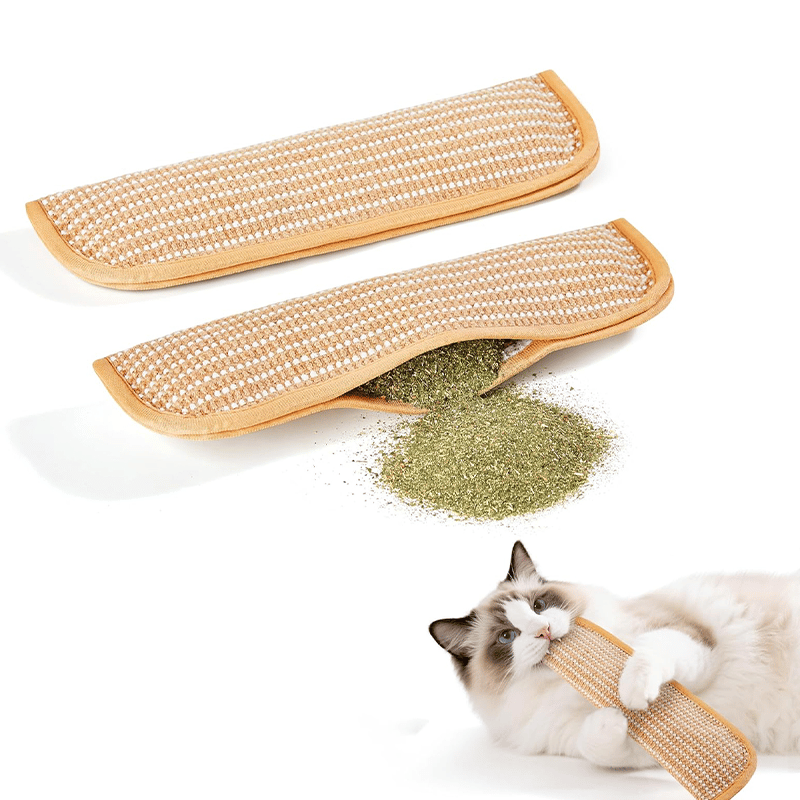 Catnip Pet Pillow